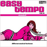 Easy Tempo – vol. 8 (digipack)